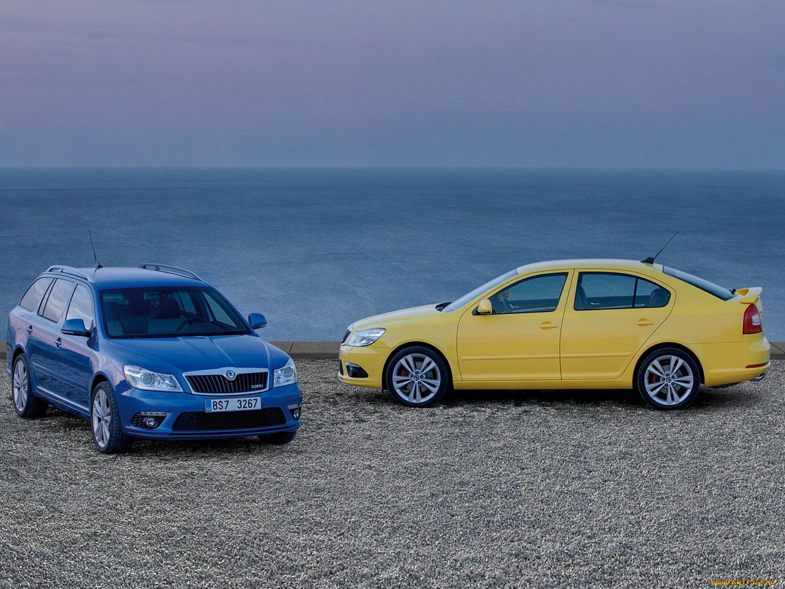 , skoda